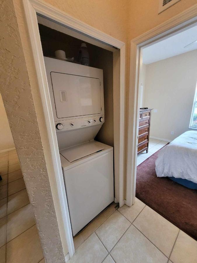 Townhouse In Regal Palms Resort, Amenities, Pool & Lazy River, Near Disney, Orlando Davenport Dış mekan fotoğraf