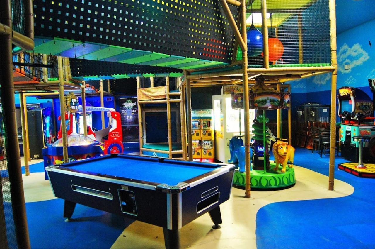 Townhouse In Regal Palms Resort, Amenities, Pool & Lazy River, Near Disney, Orlando Davenport Dış mekan fotoğraf